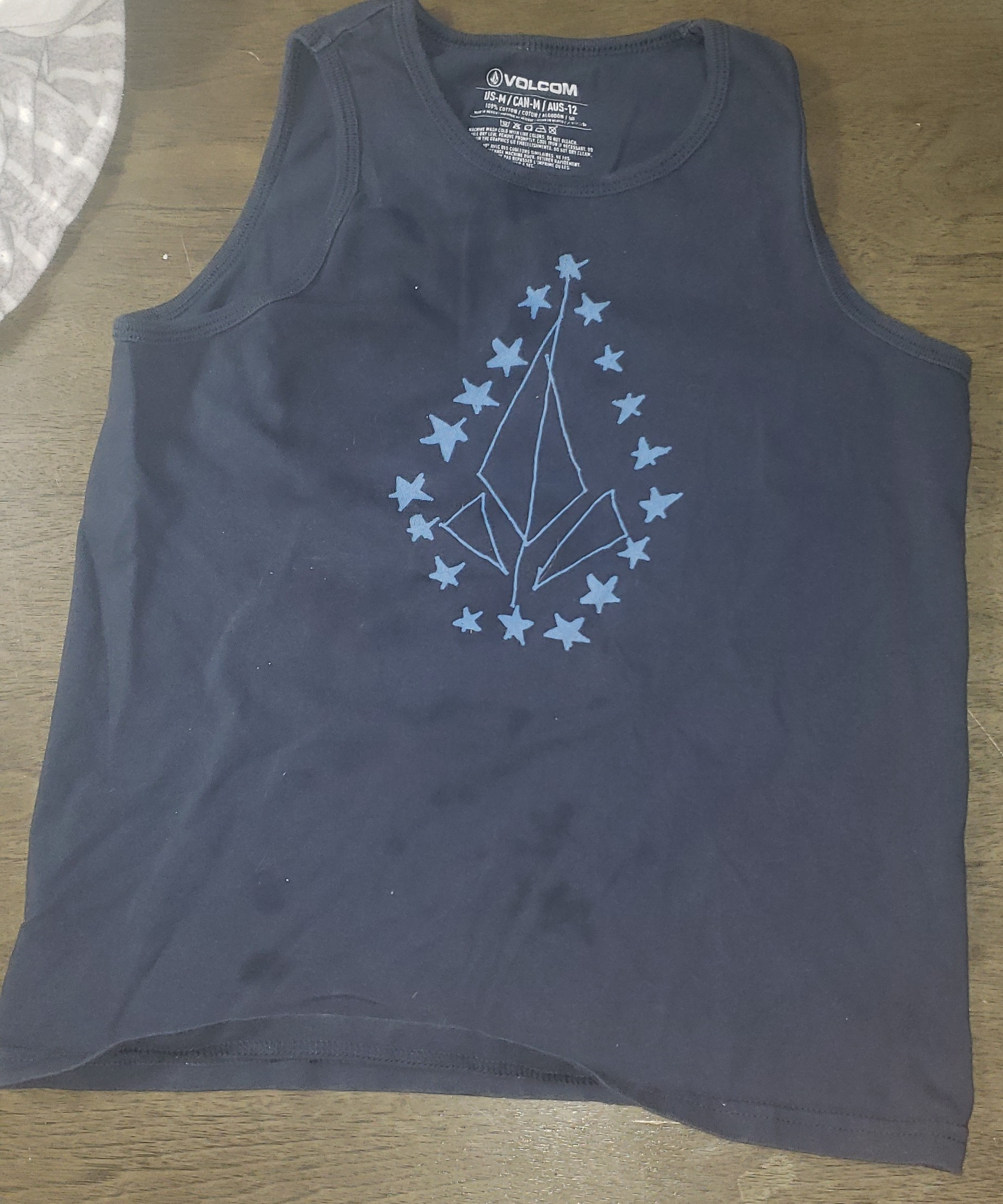 Vulcom Tanktop